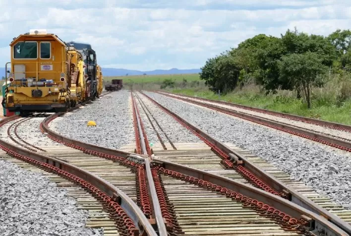 Paraná busca investidores para ambicioso projeto ferroviário