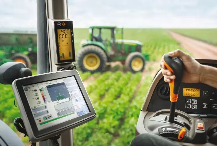 Bayer e Microsoft firmam parceria estratégica para otimizar recursos digitais para os setores de alimentos, rações, combustíveis e fibras