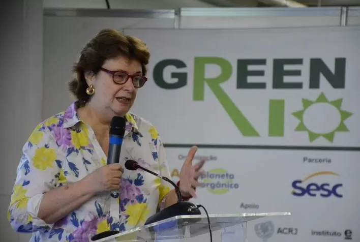 Green Rio 2021 discute bioeconomia na América Latina e cooperativas da Amazônia