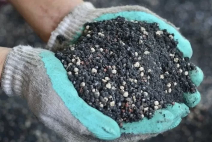Piora poder de compra de fertilizantes
