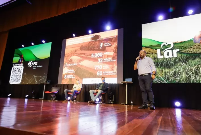 Inovação amplia as possibilidades econômicas e sustentáveis no agronegócio