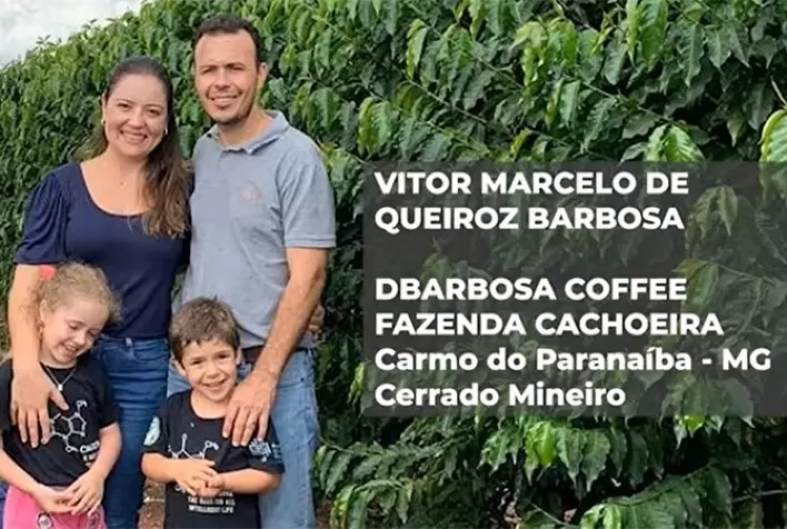 Café especial do Cerrado Mineiro vence o Cup of Excellence – Brazil 2021