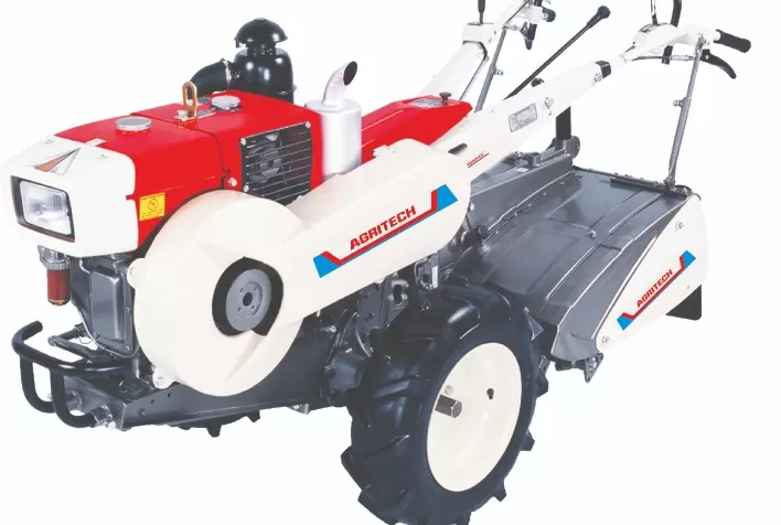 Agritech conclui entregas de máquinas agrícolas à Gana, pelo Mais Alimentos Internacional