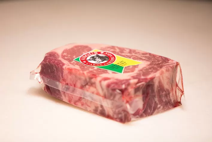 China libera a entrada da carne certificada antes de 4/9
