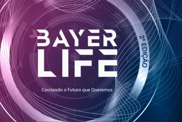 Bayer realiza segunda edição de evento que discute inovação, sustentabilidade e inclusão