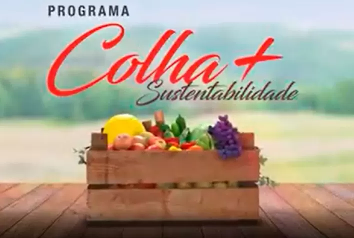 FMC apresenta programa Colha+ Sustentabilidade na SAKATA iField