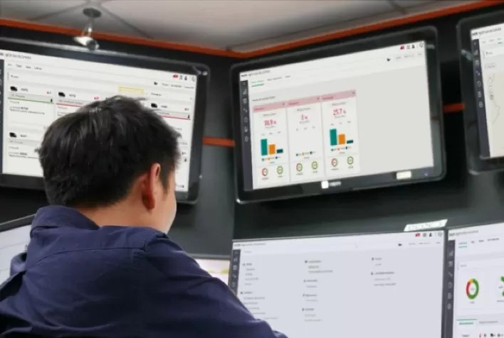 Big Data revoluciona agronegócio com monitoramento e previsibilidade