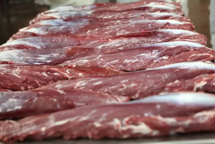 Argentina estuda novo esquema de exportação de carnes para 2022