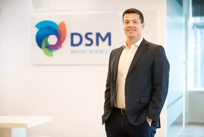 DSM lança Primeira Escola de Vitamina e Premix, o novo módulo de treinamento da plataforma Feed Technology Institute