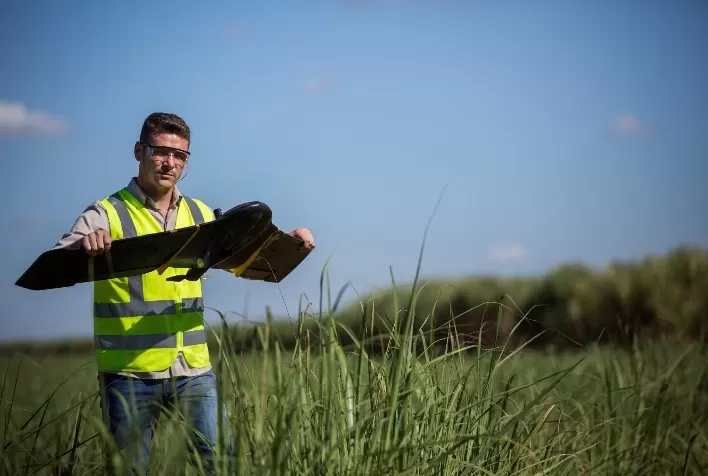 Tereos leva transformação digital para o campo em colaboração com AWS e alavanca resultados