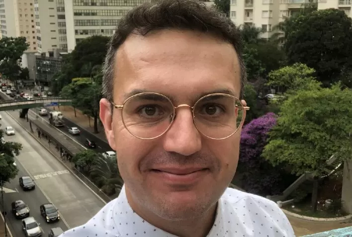 Questões ambientais e climáticas estão na mesa. Mais do que se posicionar é preciso resolver”, diz o especialista Daniel Queiroz, presente à COP26