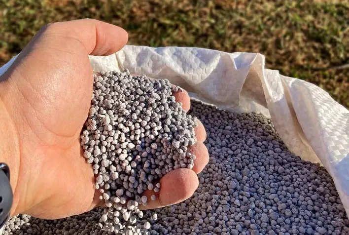 Fertilizantes/2022: Alta do preço desestimula comercialização antecipada