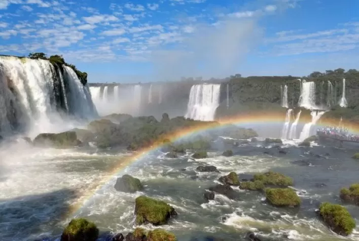 Festival das Cataratas apresenta a potência do mercado halal para Foz Iguaçu – primeira cidade turística com atrativos halal da América Latina