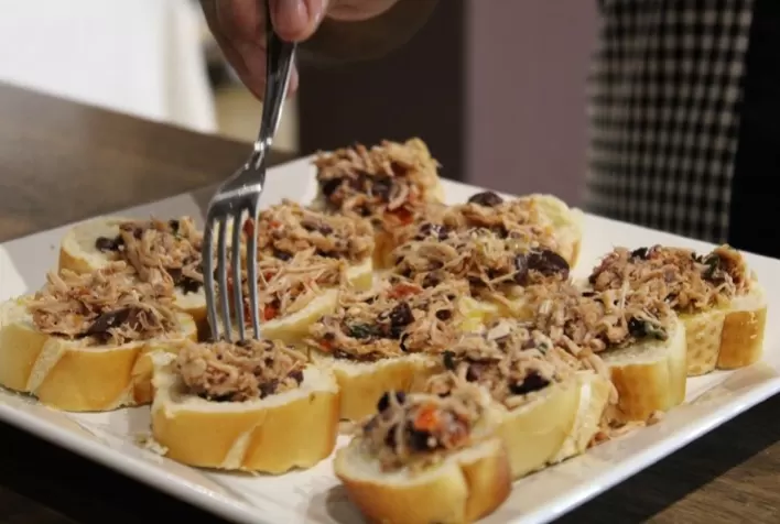 Carne suína é protagonista em Oficina Gastronômica