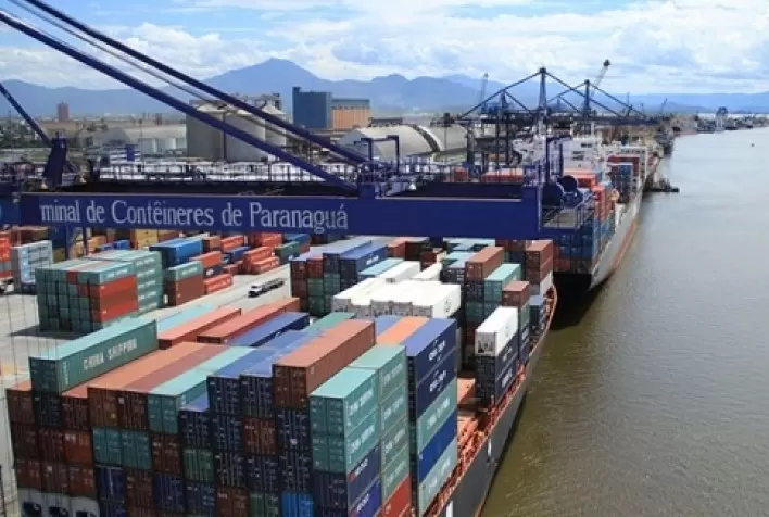 Exportação de carne de frango dos EUA aumenta mais de 4% nos nove primeiros meses de 2021