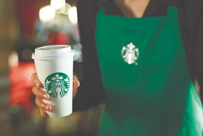 Starbucks expande a experiência com café para Minas Gerais com oito novas lojas