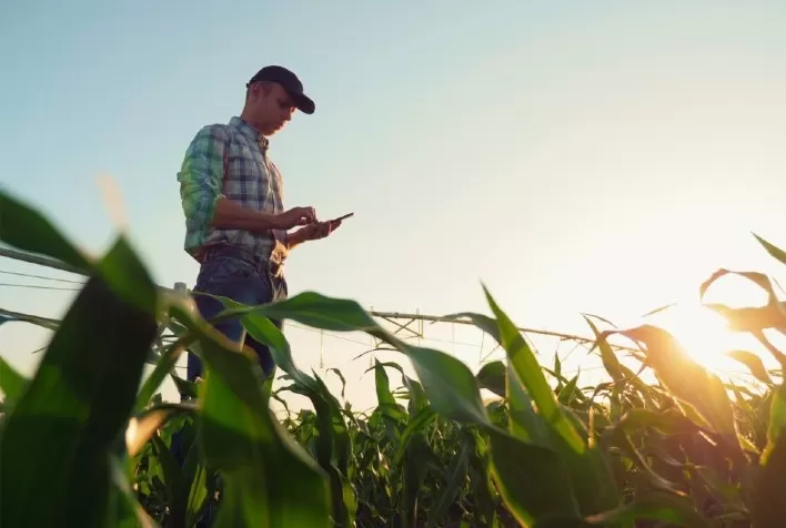 Broto lança ambiente virtual de cursos para o agro
