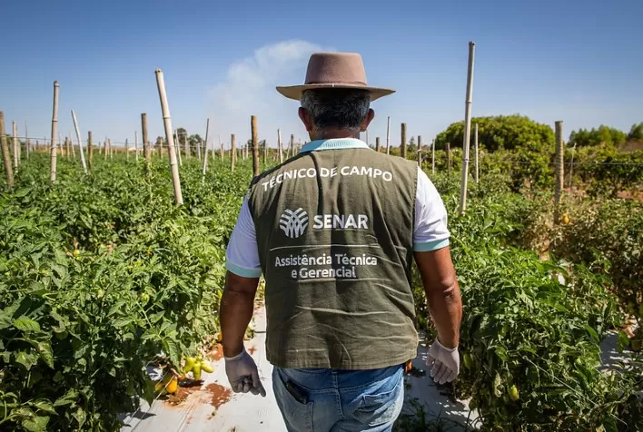 Senar apresenta resultados da ATeG no Programa Agronordeste