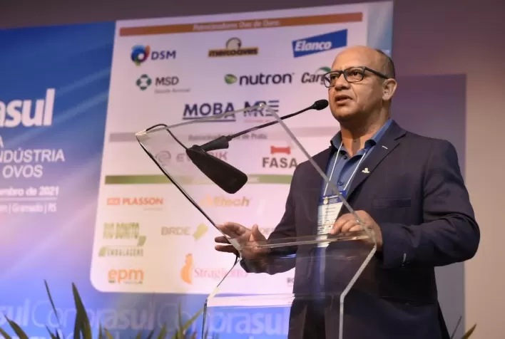 3ª Conbrasul debateu economia, transformações no mundo e sustentabilidade