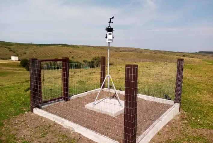 Sistema de Monitoramento e Alertas Agroclimáticos já está no ar