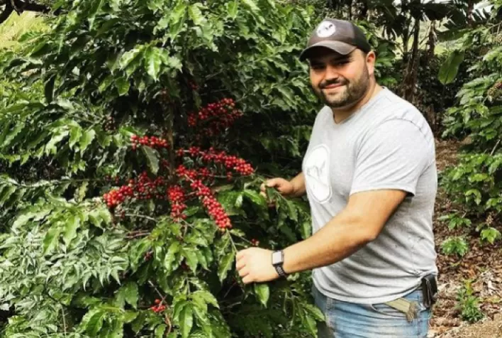 Cupping de Cafés Especiais