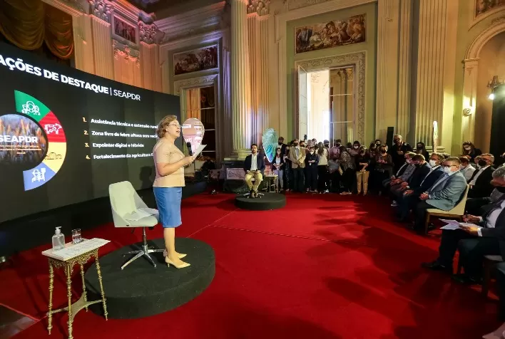 RS investirá R$ 275,9 milhões no Avançar na Agropecuária e no Desenvolvimento Rural