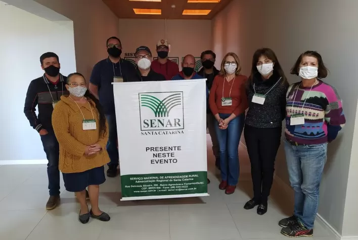 Programa Negócio Certo Rural promove o desenvolvimento das propriedades catarinenses