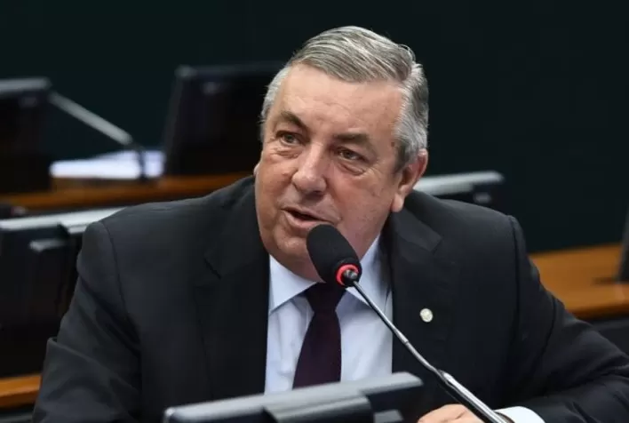 José Mário acredita que Brasil possa triplicar a produção com o desenvolvimento da agricultura irrigada