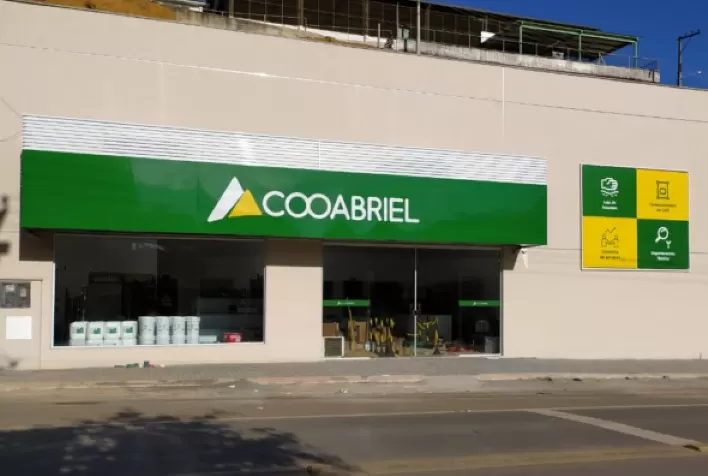 Cooabriel mantém a 22ª posição de Maior Empresa do Espírito Santo de acordo com ranking IEL