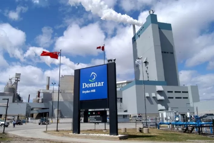 Paper Excellence conclui aquisição da Domtar nos EUA por US$ 3 bilhões