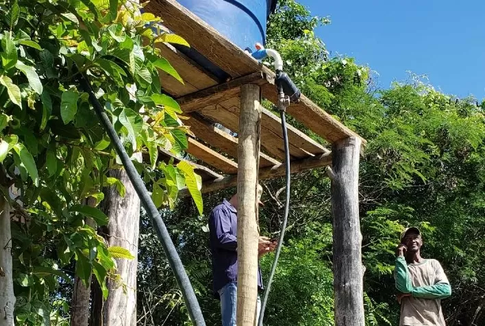 Programa Irriga Minas beneficia mais de 700 agricultores familiares em 2021