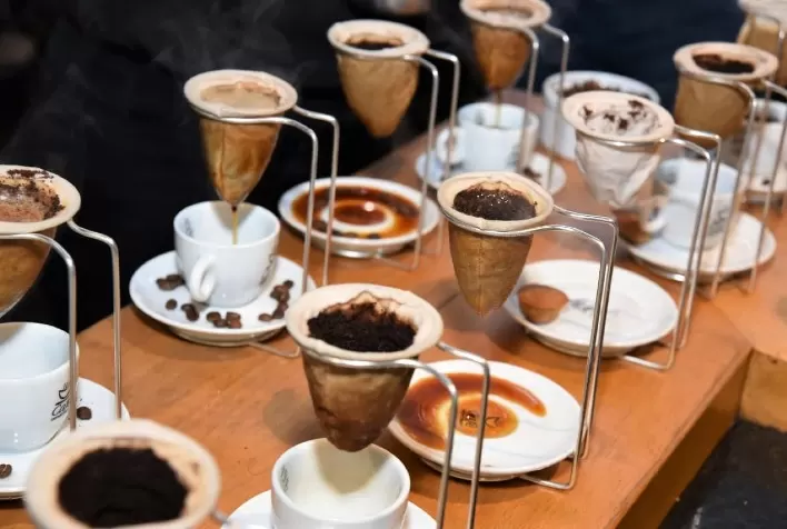 Emater divulga lista de finalistas do Concurso Estadual de Qualidade dos Cafés de Minas Gerais