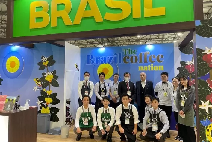 Café especial: ação da BSCA pode gerar US$ 7,3 milhões em negócios no Japão