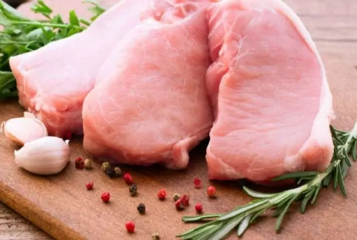 Brasil espera elevar vendas de carne suína para Rússia no início de 2022