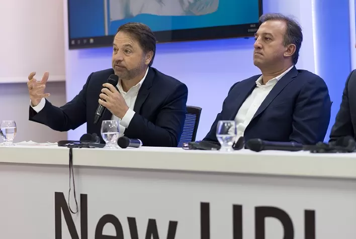 UPL é líder mundial na gestão de riscos ambientais, sociais e governança (ESG) pelo segundo ano consecutivo