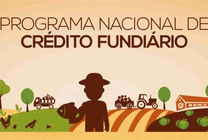 FAESC é 1ª entidade vinculada à CNA credenciada como certificadora no Plano Nacional de Crédito Fundiário