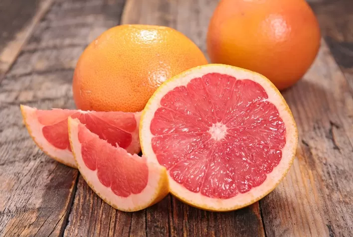 Produção de toranja na Flórida tem previsão de 7% de queda