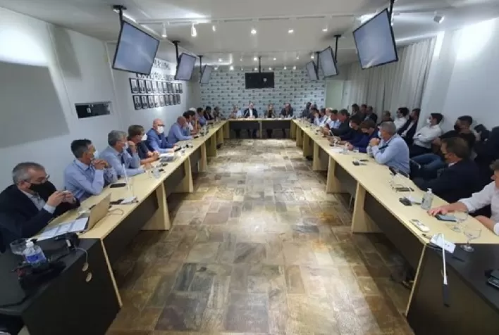 Netafim Brasil é membro da Rede Nacional de Irrigantes (RNAI)
