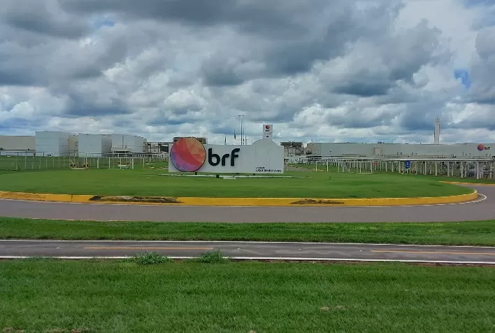 BRF abre mais de 200 vagas para unidade em Lucas do Rio Verde