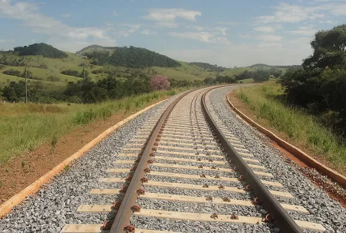 Projetos de 9 novas ferrovias privadas com investimentos de R$ 50 bilhões
