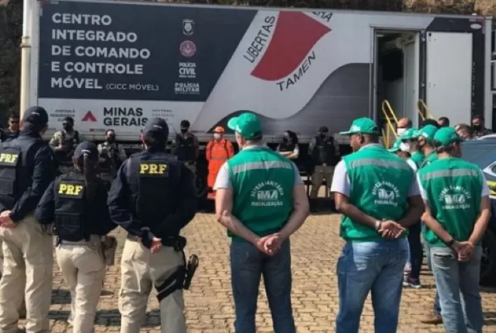 Operações de defesa agropecuária e segurança alimentar do IMA se destacam no segundo semestre deste ano