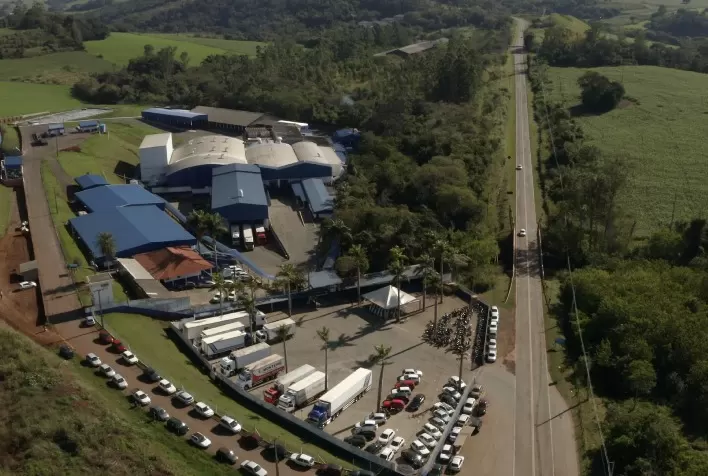 Frigorífico do Norte do PR investe R$ 20 milhões na ampliação de  unidade em Ibiporã