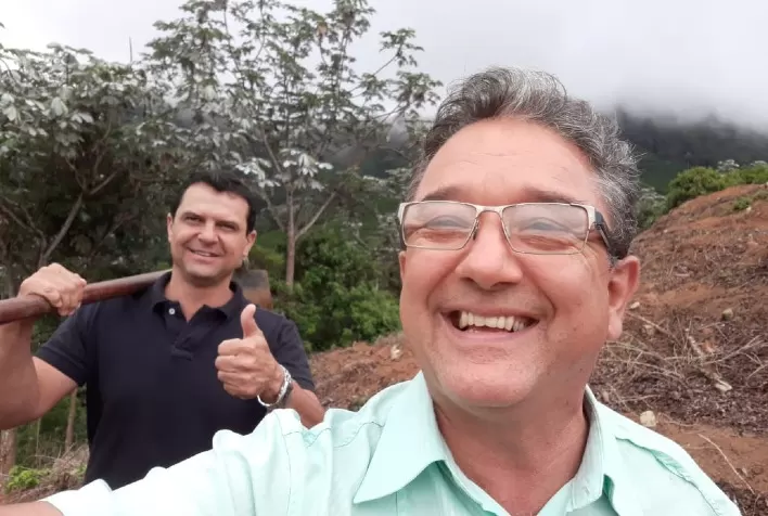 Cafeicultores de Simonésia ficam em 1º e 2º lugar no 5º Cupping ATeG Café+Forte