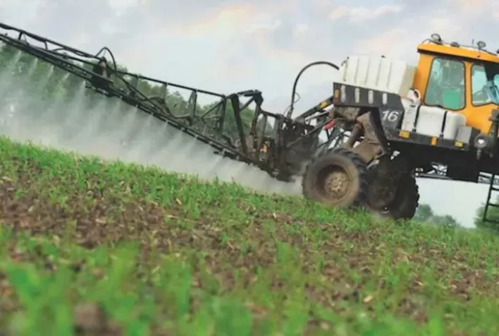 Agroquímicos devem faturar US$ 13,3 bilhões este ano