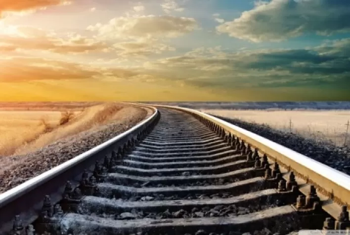 Futura ferrovia Chapecó-Cascavel beneficiará agroindústrias do oeste de SC