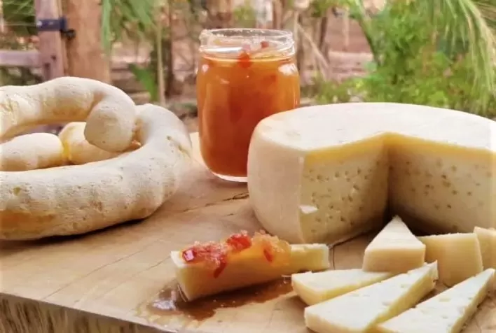 Rota do Queijo Minas Artesanal do Triângulo une turismo rural e gastronômico