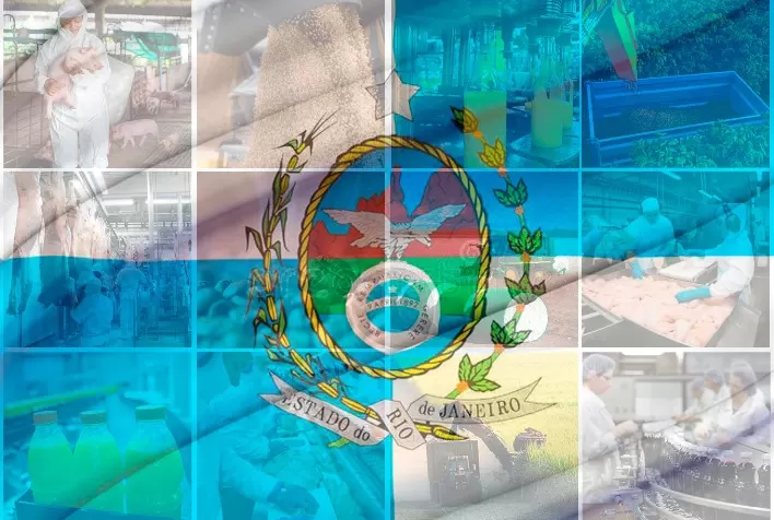 PIB do agronegócio fluminense é estimado em R$ 32,5 bilhões em 2020