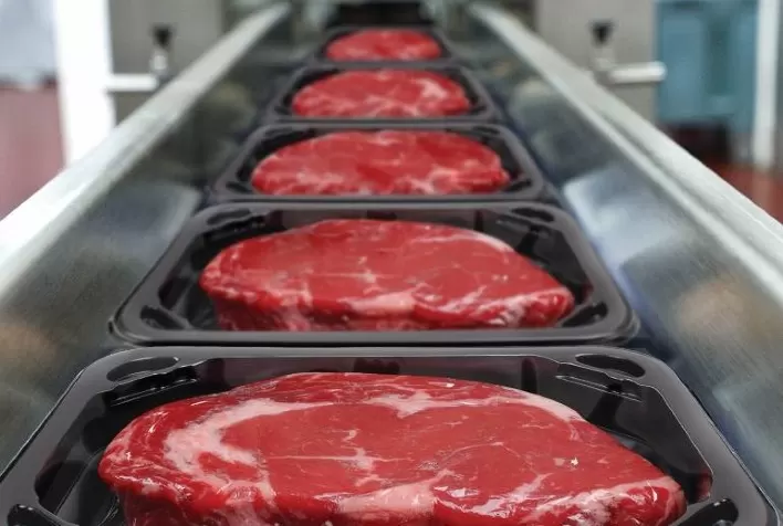 Sealed Air obtém certificação Halal para seus produtos da marca Cryovac