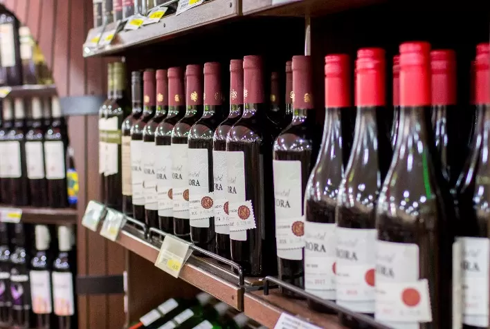 Cuidados na escolha do vinho para as festas de fim de ano