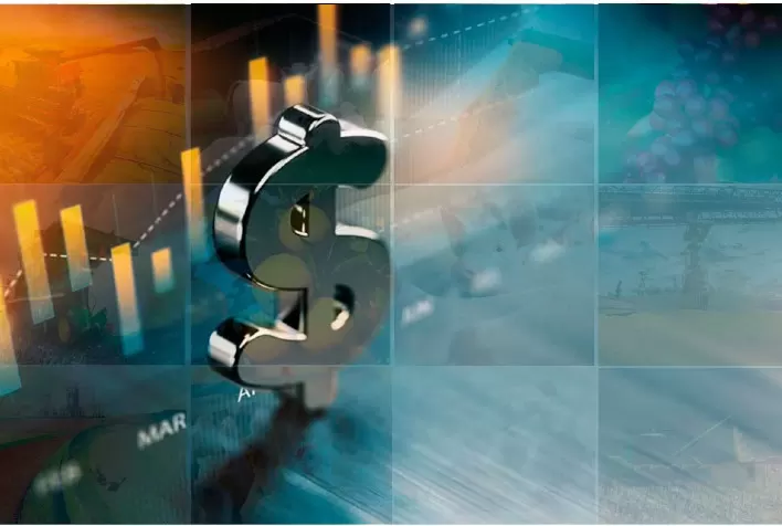 Mercado financeiro reduz estimativa de inflação e vê alta menor do PIB em 2021